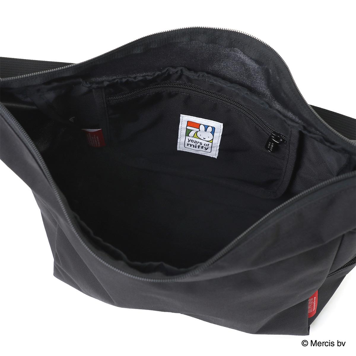 マンハッタンポーテージ ミッフィー ショルダーバッグ Manhattan Portage mp6041mf70
