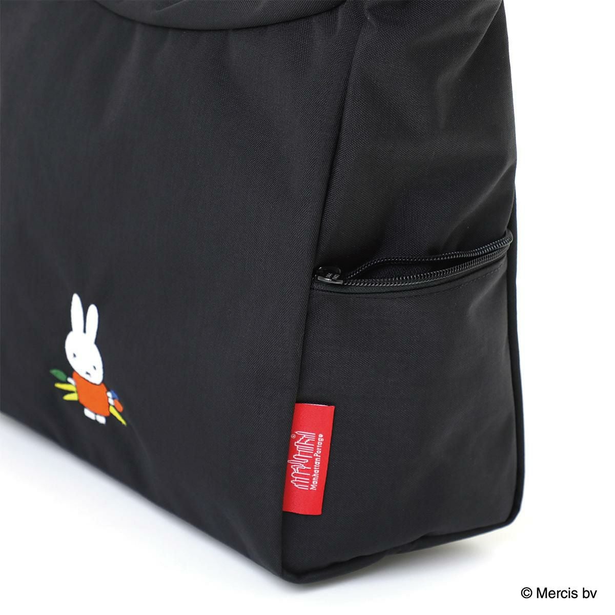 マンハッタンポーテージ ミッフィー ショルダーバッグ Manhattan Portage mp6041mf70