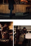 ベネットウィンチ  ボストンバッグ BENNETT WINCH sc-holdall