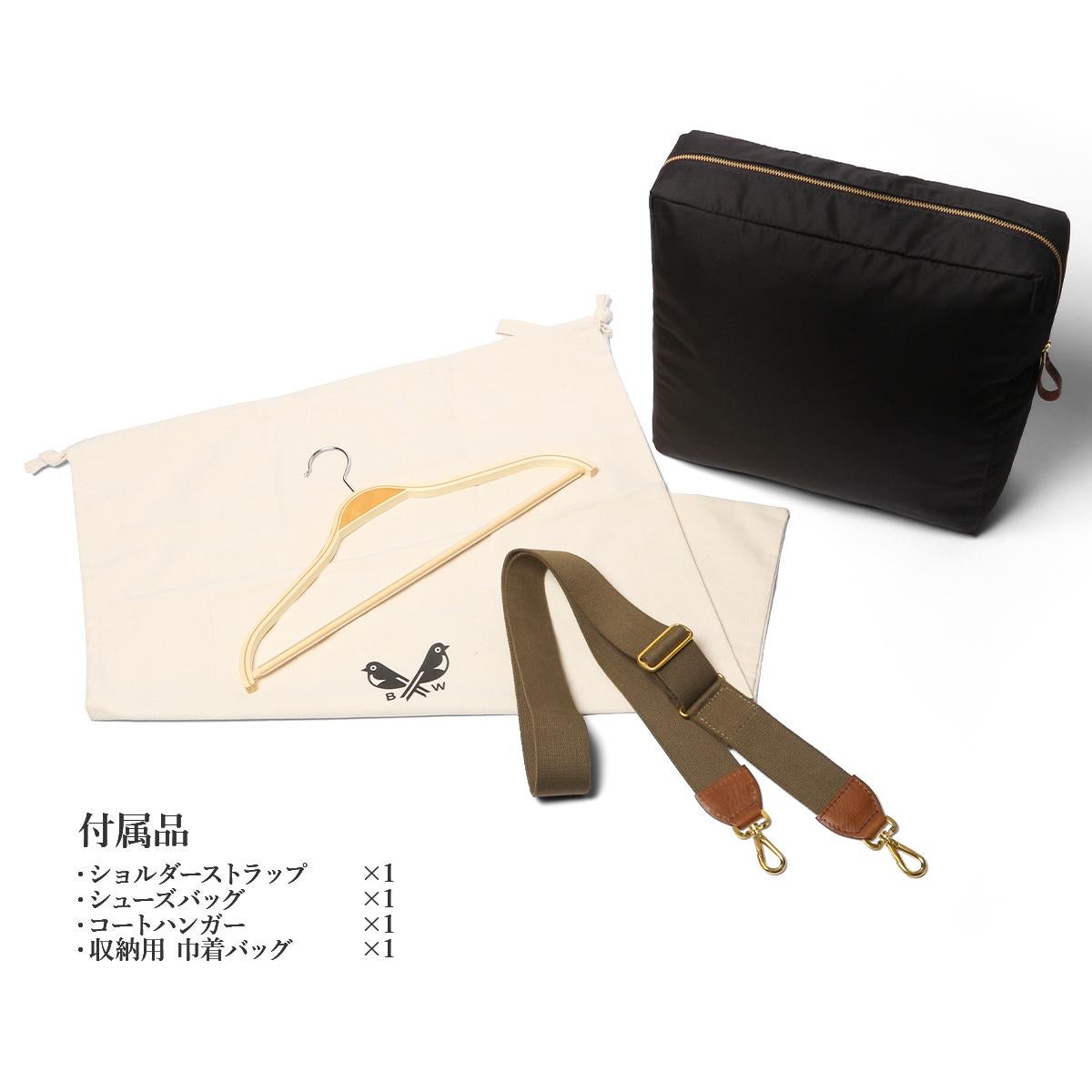 ベネットウィンチ  ボストンバッグ BENNETT WINCH sc-holdall