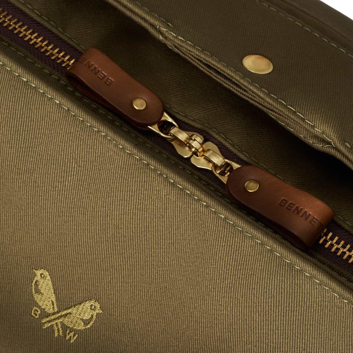 ベネットウィンチ  ボストンバッグ BENNETT WINCH sc-holdall