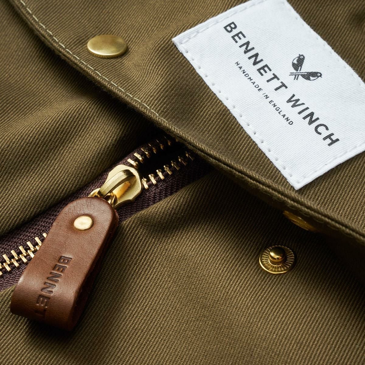 ベネットウィンチ  ボストンバッグ BENNETT WINCH sc-holdall