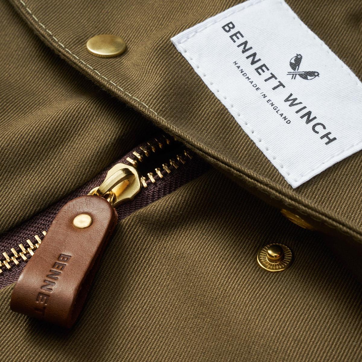 ベネットウィンチ  ボストンバッグ BENNETT WINCH sc-holdall