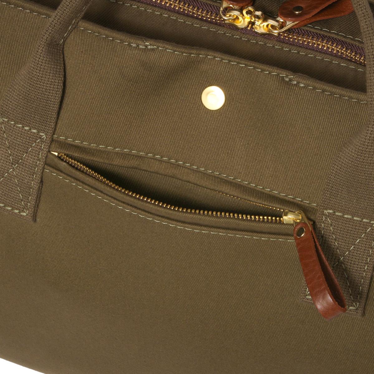 ベネットウィンチ  ボストンバッグ BENNETT WINCH sc-holdall