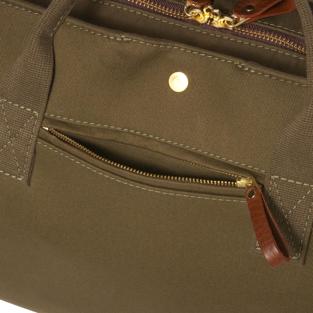 ベネットウィンチ  ボストンバッグ BENNETT WINCH sc-holdall