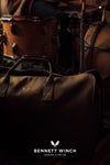 ベネットウィンチ  ボストンバッグ BENNETT WINCH sc-holdall