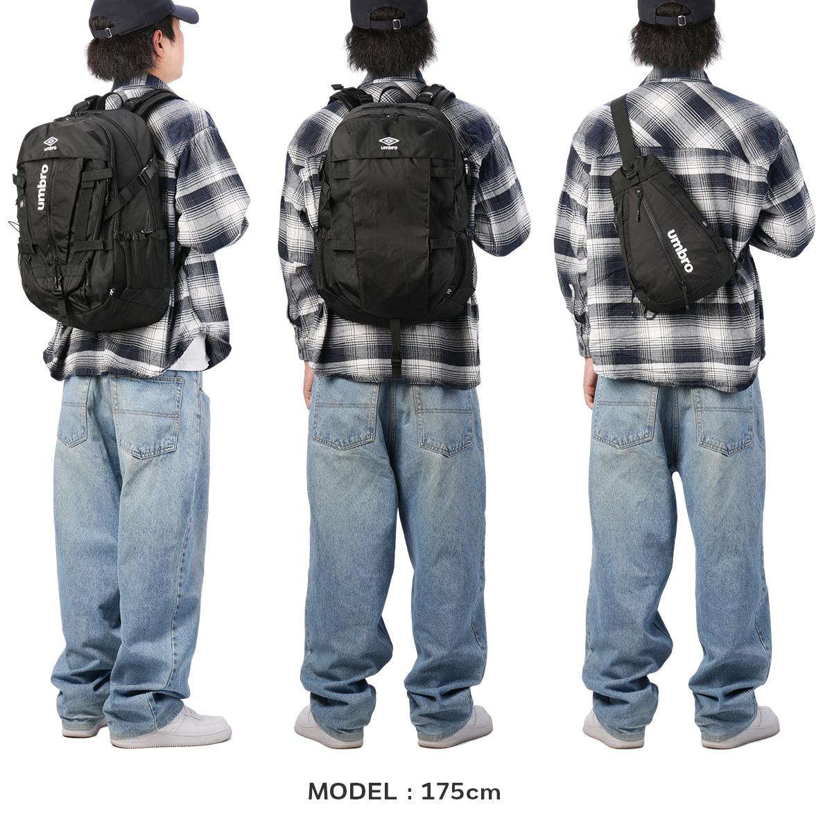 アンブロ  リュック UMBRO umbro-70767