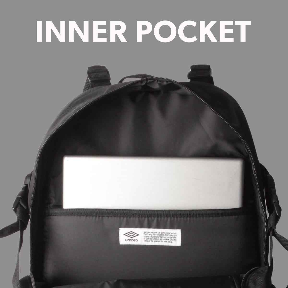 アンブロ  リュック UMBRO umbro-70767