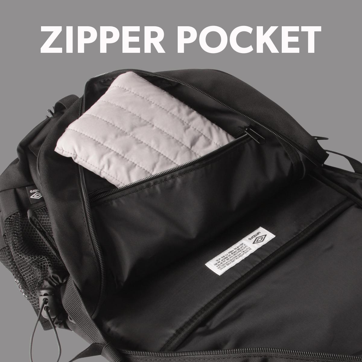 アンブロ  リュック UMBRO umbro-70767