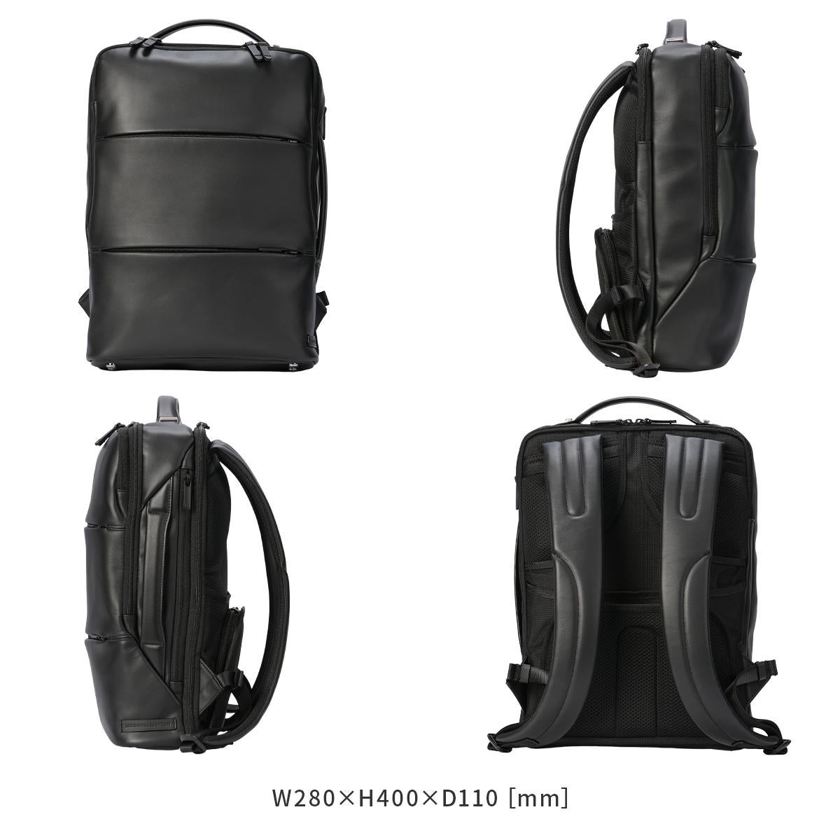 ゼロハリバートン Z-PACK type-L2 ビジネスリュック ZERO HALLIBURTON zero-81501