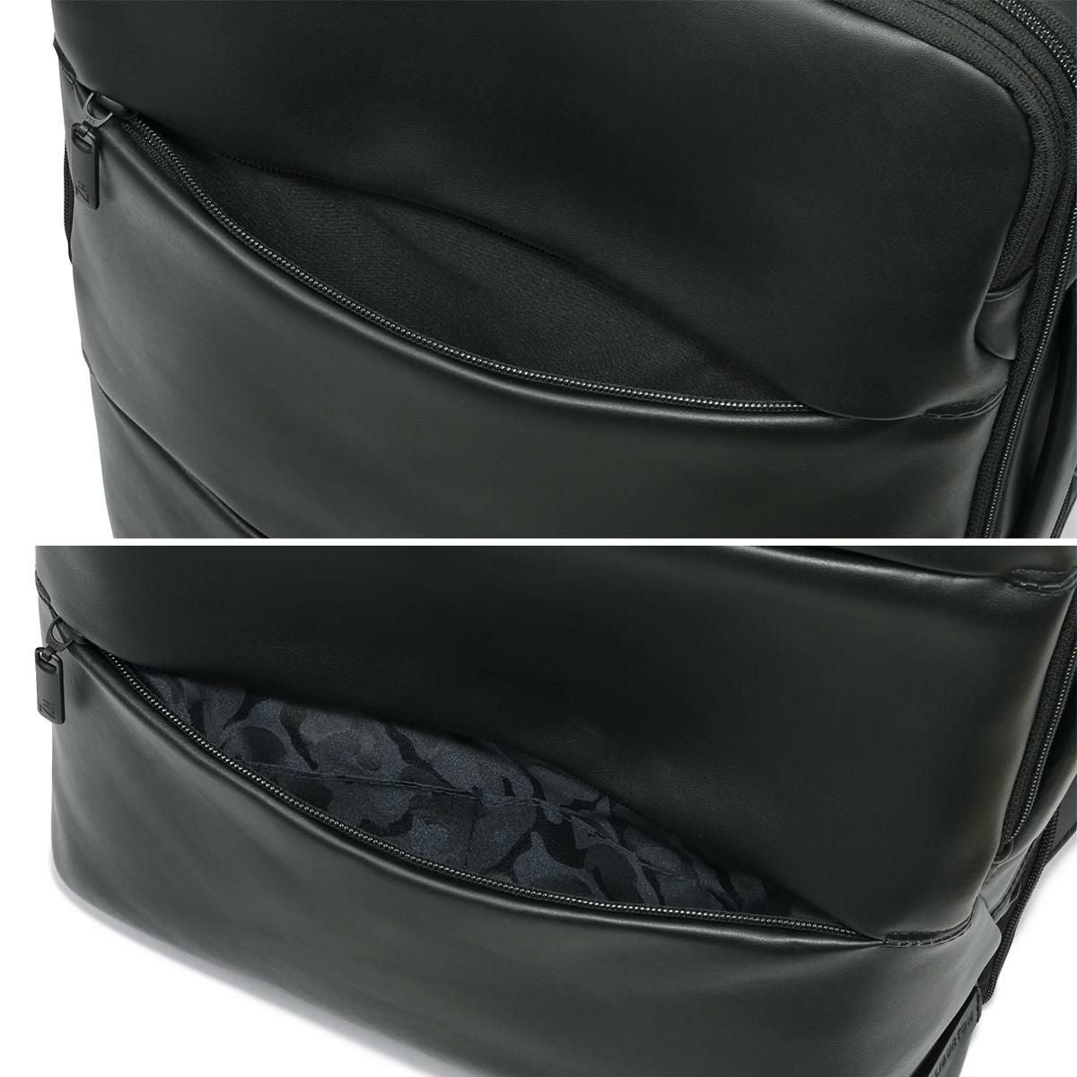 ゼロハリバートン Z-PACK type-L2 ビジネスリュック ZERO HALLIBURTON zero-81501