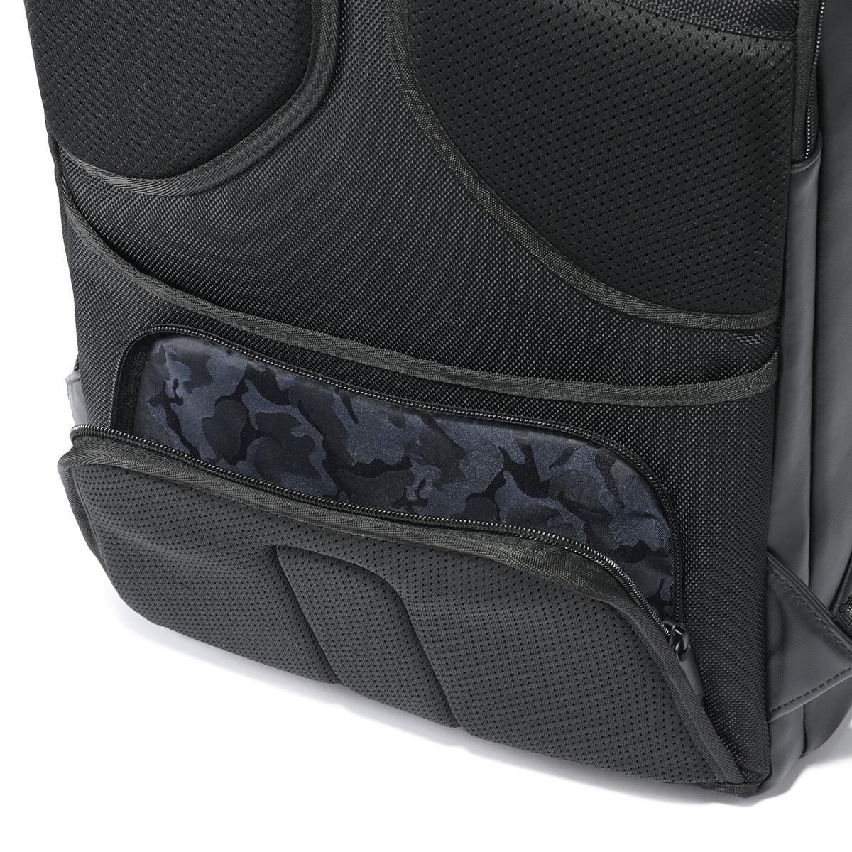 ゼロハリバートン Z-PACK type-L2 ビジネスリュック ZERO HALLIBURTON zero-81501