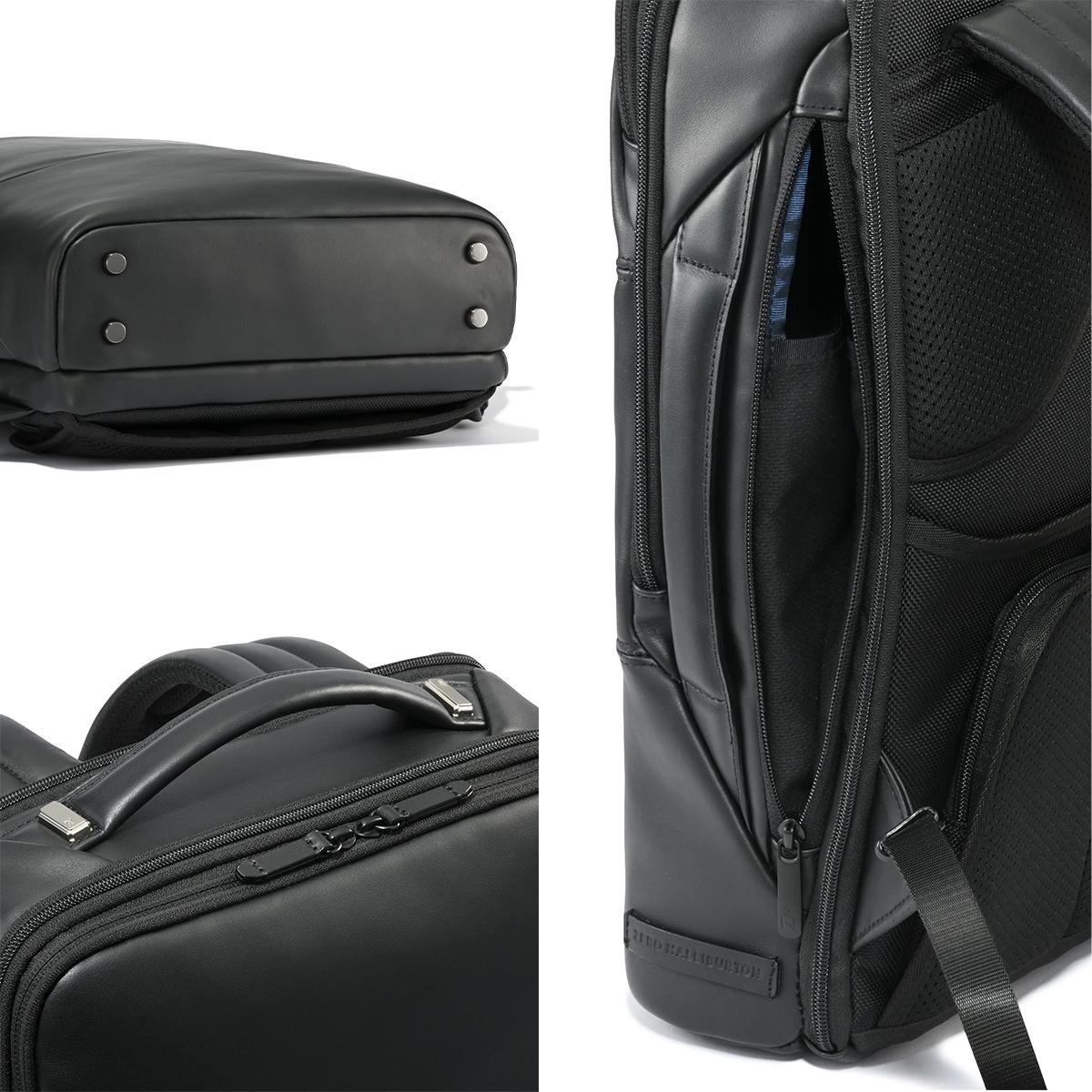 ゼロハリバートン Z-PACK type-L2 ビジネスリュック ZERO HALLIBURTON zero-81501