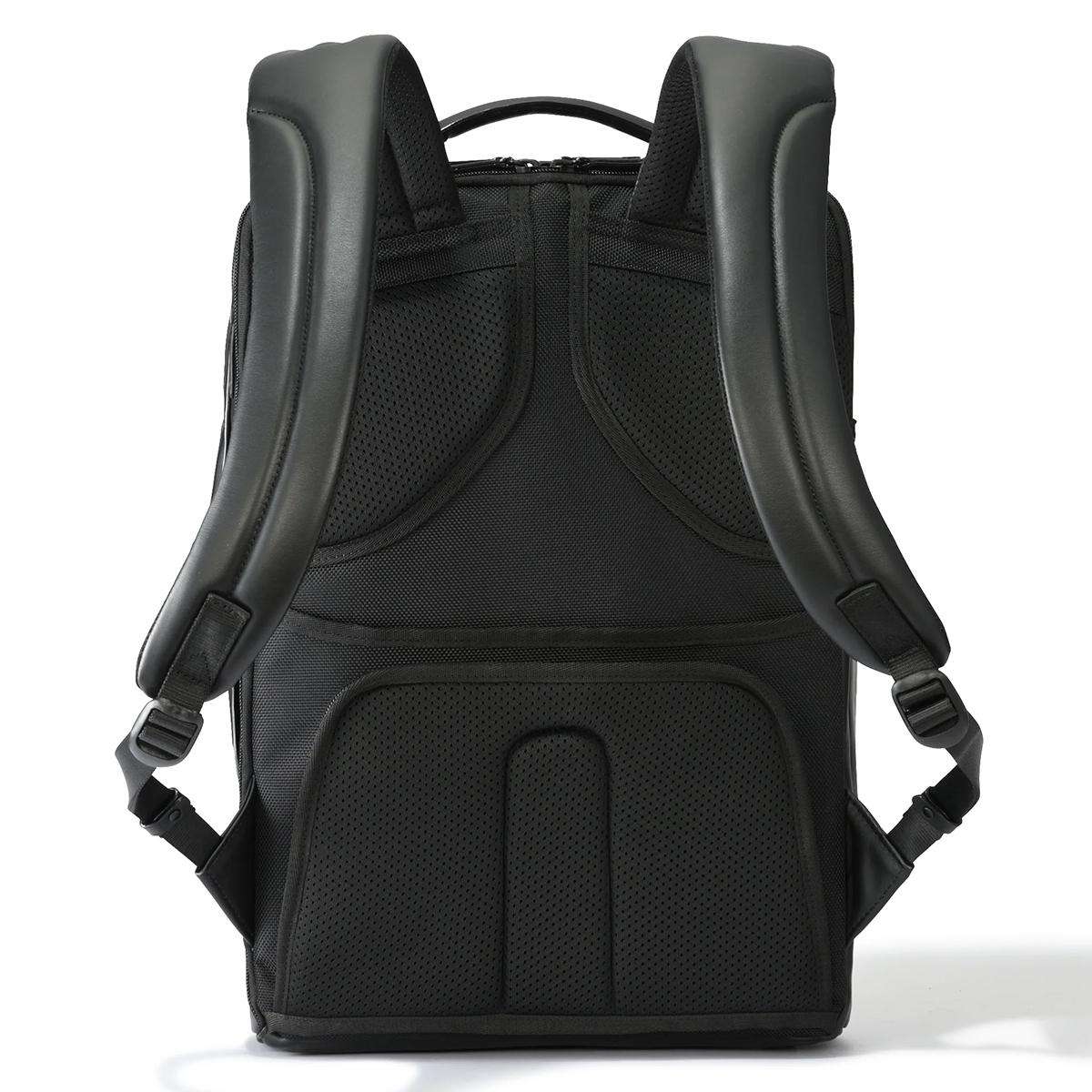 ゼロハリバートン Z-PACK type-L2 ビジネスリュック ZERO HALLIBURTON zero-81501