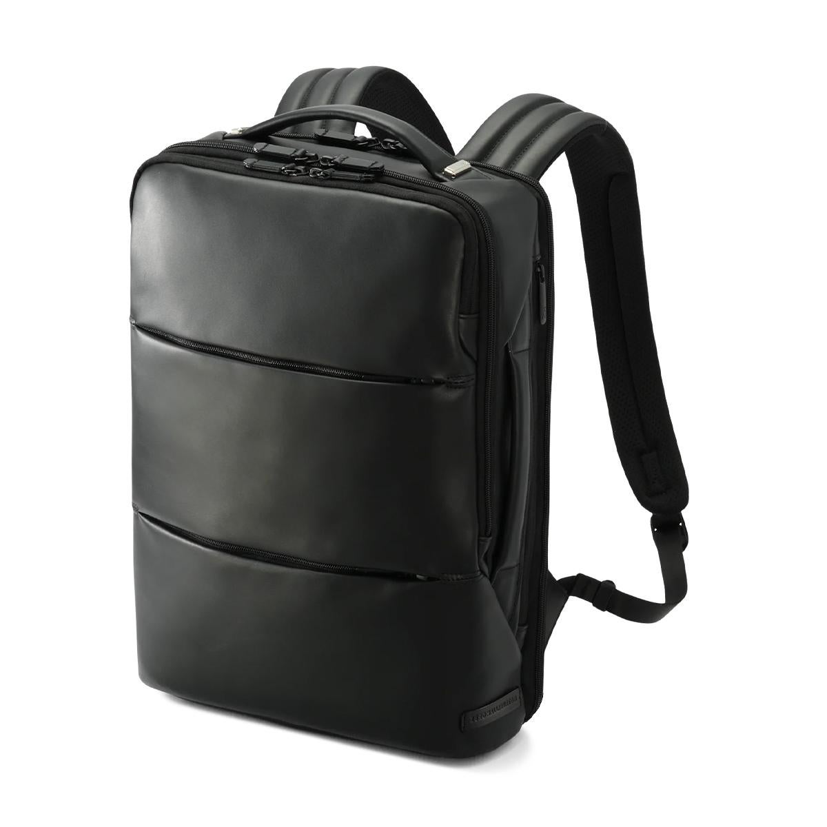 ゼロハリバートン Z-PACK type-L2 ビジネスリュック ZERO HALLIBURTON zero-81501