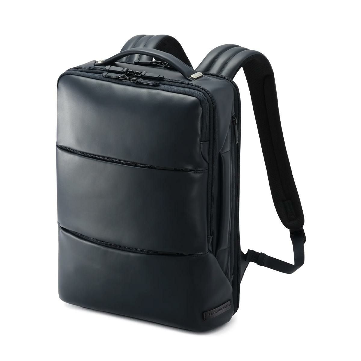 ゼロハリバートン Z-PACK type-L2 ビジネスリュック ZERO HALLIBURTON zero-81501