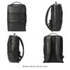 ゼロハリバートン Z-PACK type-L2 ビジネスリュック ZERO HALLIBURTON zero-81502
