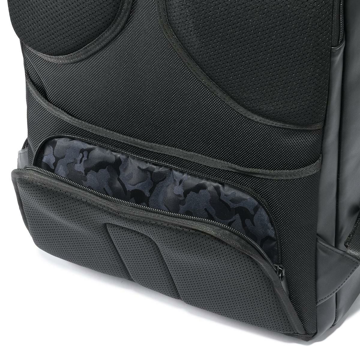 ゼロハリバートン Z-PACK type-L2 ビジネスリュック ZERO HALLIBURTON zero-81502