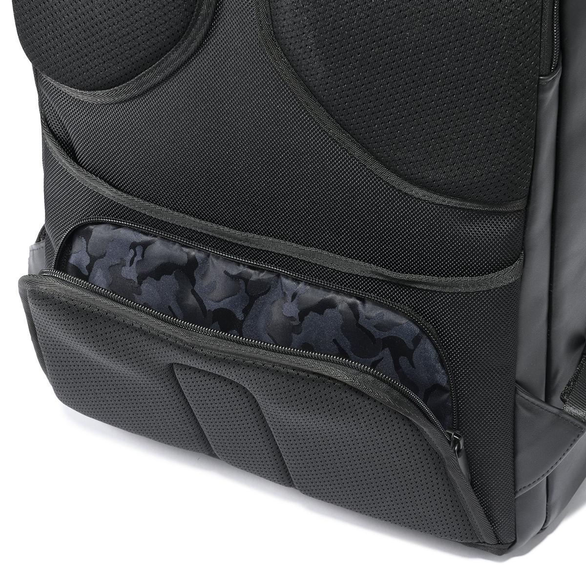 ゼロハリバートン Z-PACK type-L2 ビジネスリュック ZERO HALLIBURTON zero-81502