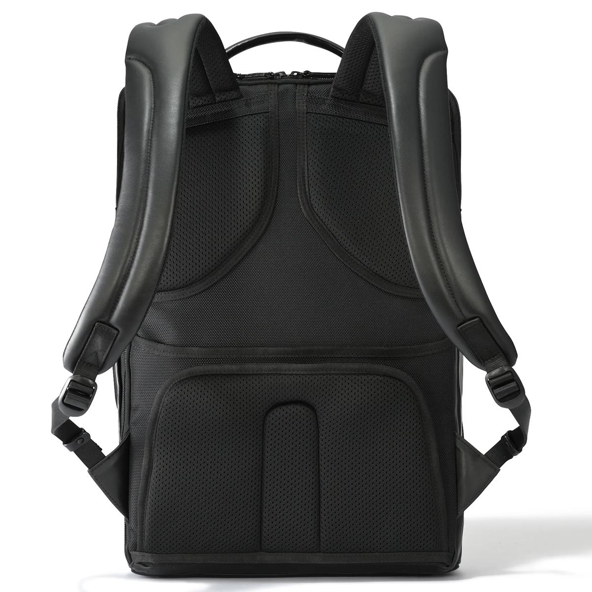 【2/17限定】ZERO HALLIBURTON　ビジネスリュック　バッグパック ZERO HALLIBURTON（ゼロハリバートン） 最大50% 5/5限定 ビジネス