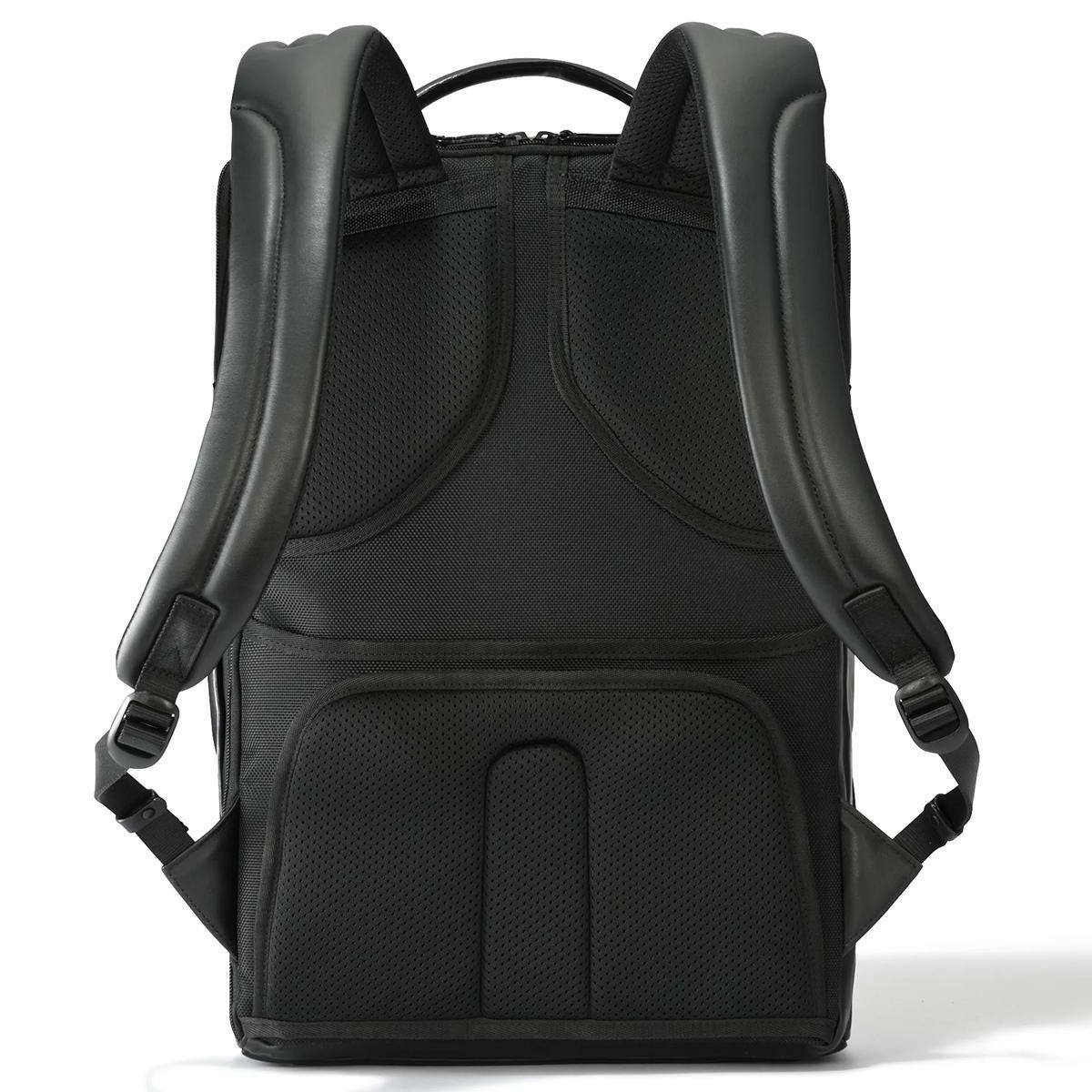 ゼロハリバートン Z-PACK type-L2 ビジネスリュック ZERO HALLIBURTON zero-81502