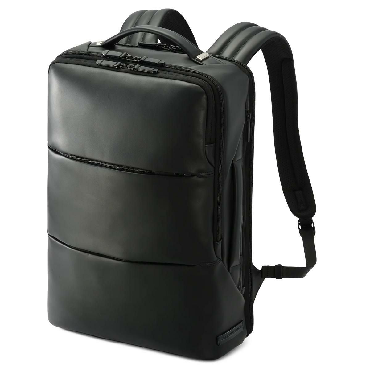 ゼロハリバートン Z-PACK type-L2 ビジネスリュック ZERO HALLIBURTON zero-81502