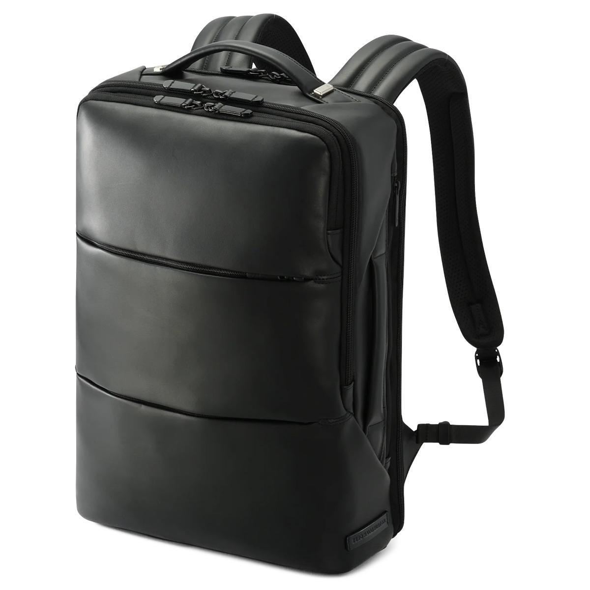 ゼロハリバートン Z-PACK type-L2 ビジネスリュック ZERO HALLIBURTON zero-81502