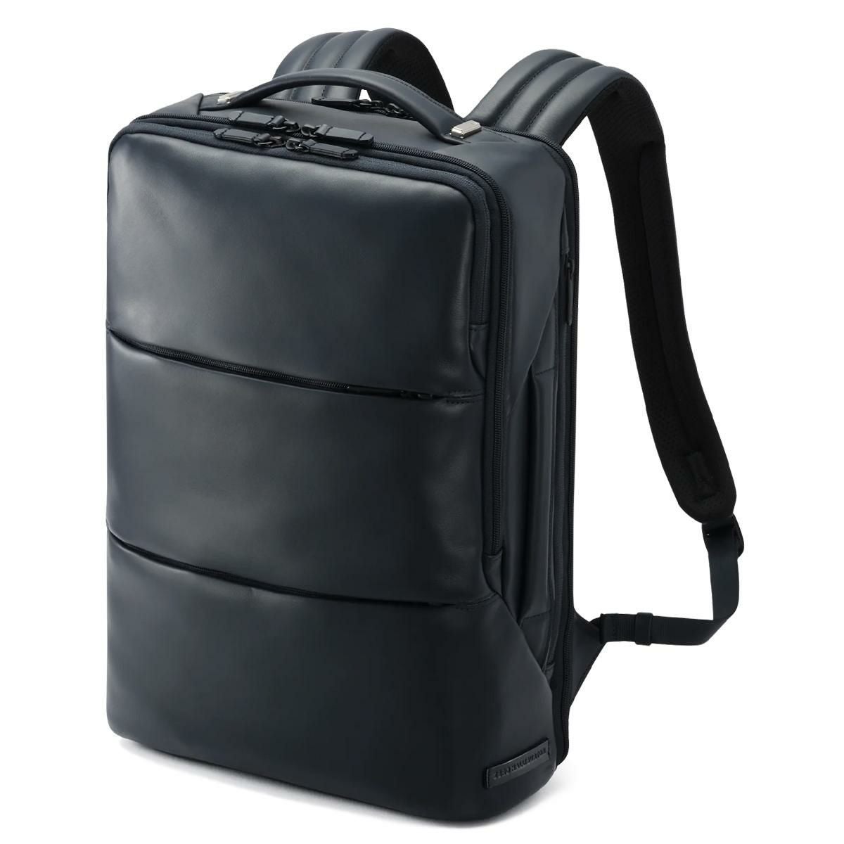 ゼロハリバートン Z-PACK type-L2 ビジネスリュック ZERO HALLIBURTON zero-81502