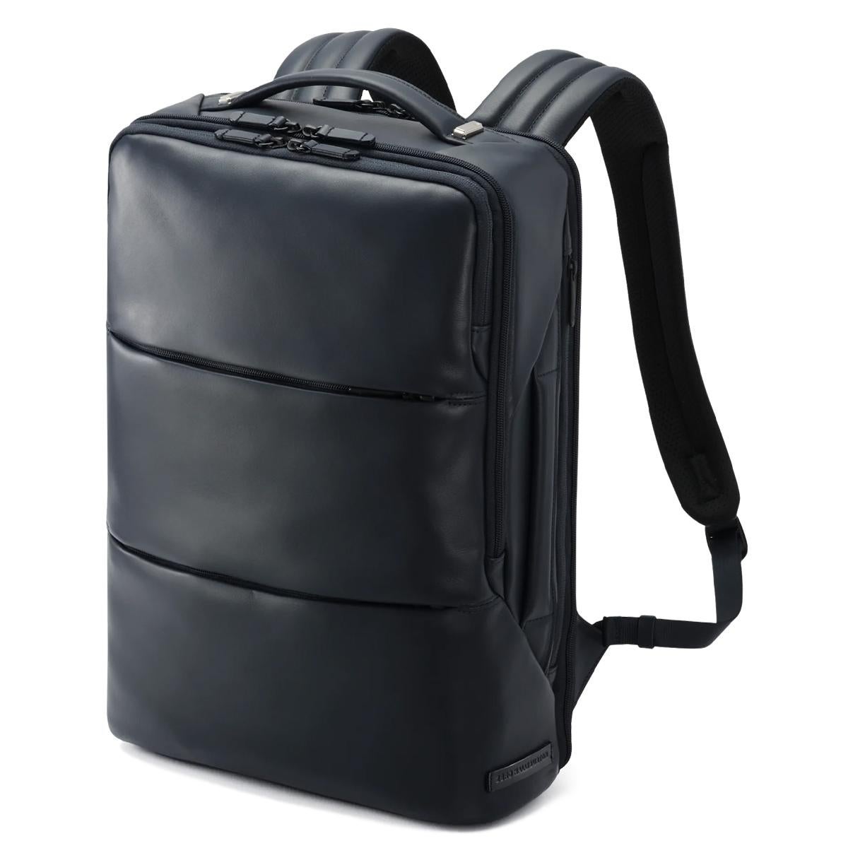 ゼロハリバートン Z-PACK type-L2 ビジネスリュック ZERO HALLIBURTON zero-81502