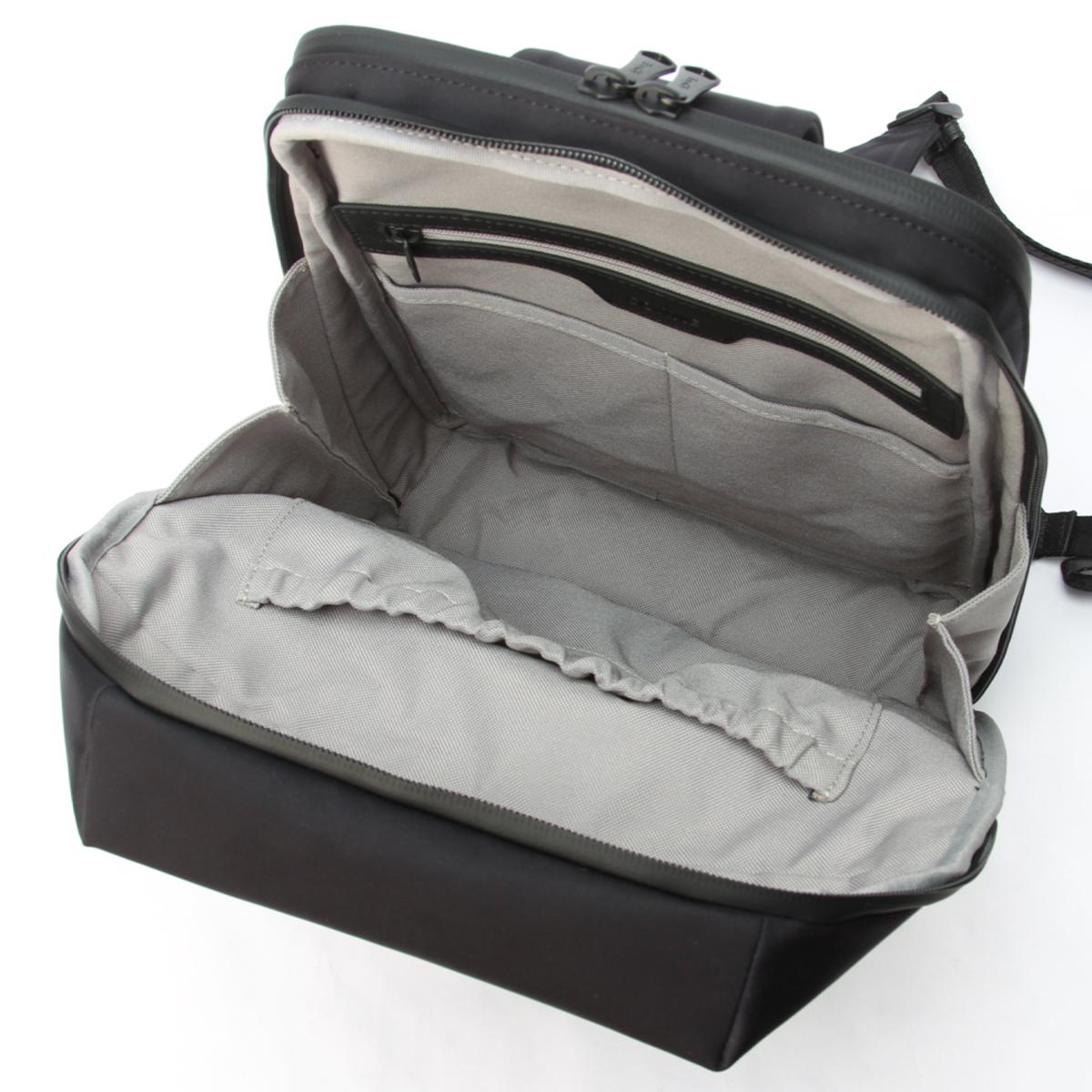 ゾンネ TRIM ボディバッグ SONNE sosl006