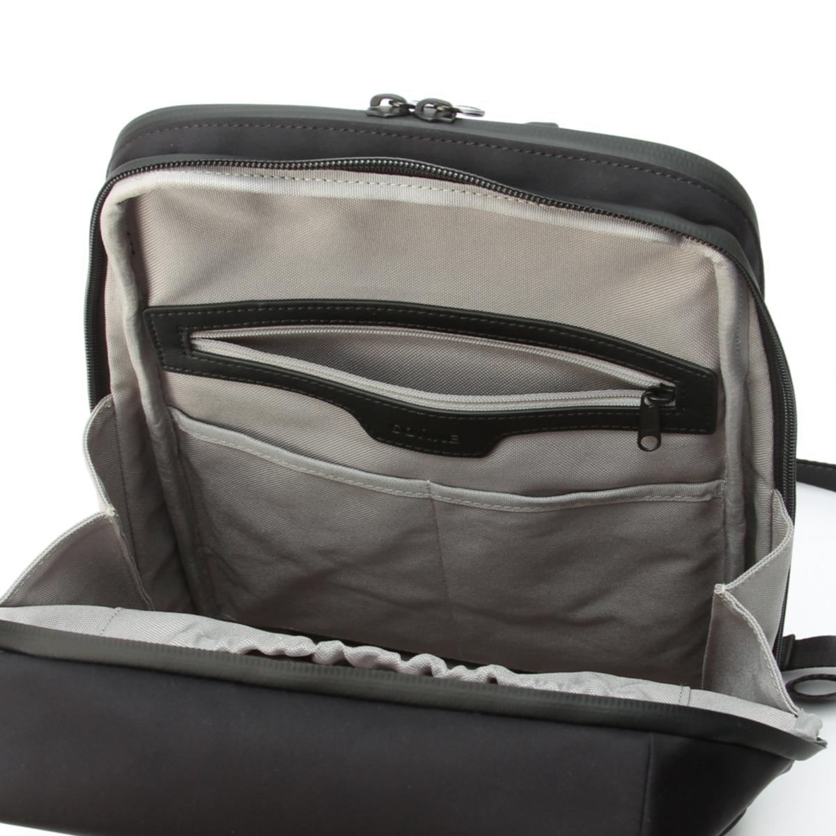 ゾンネ TRIM ボディバッグ SONNE sosl006