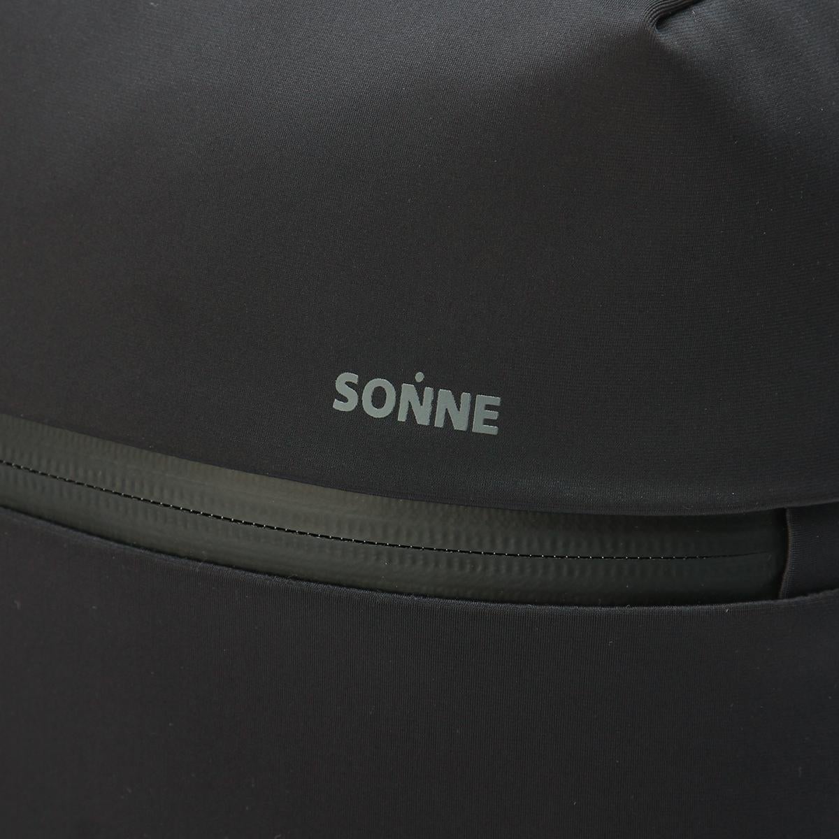 ゾンネ TRIM ボディバッグ SONNE sosl006