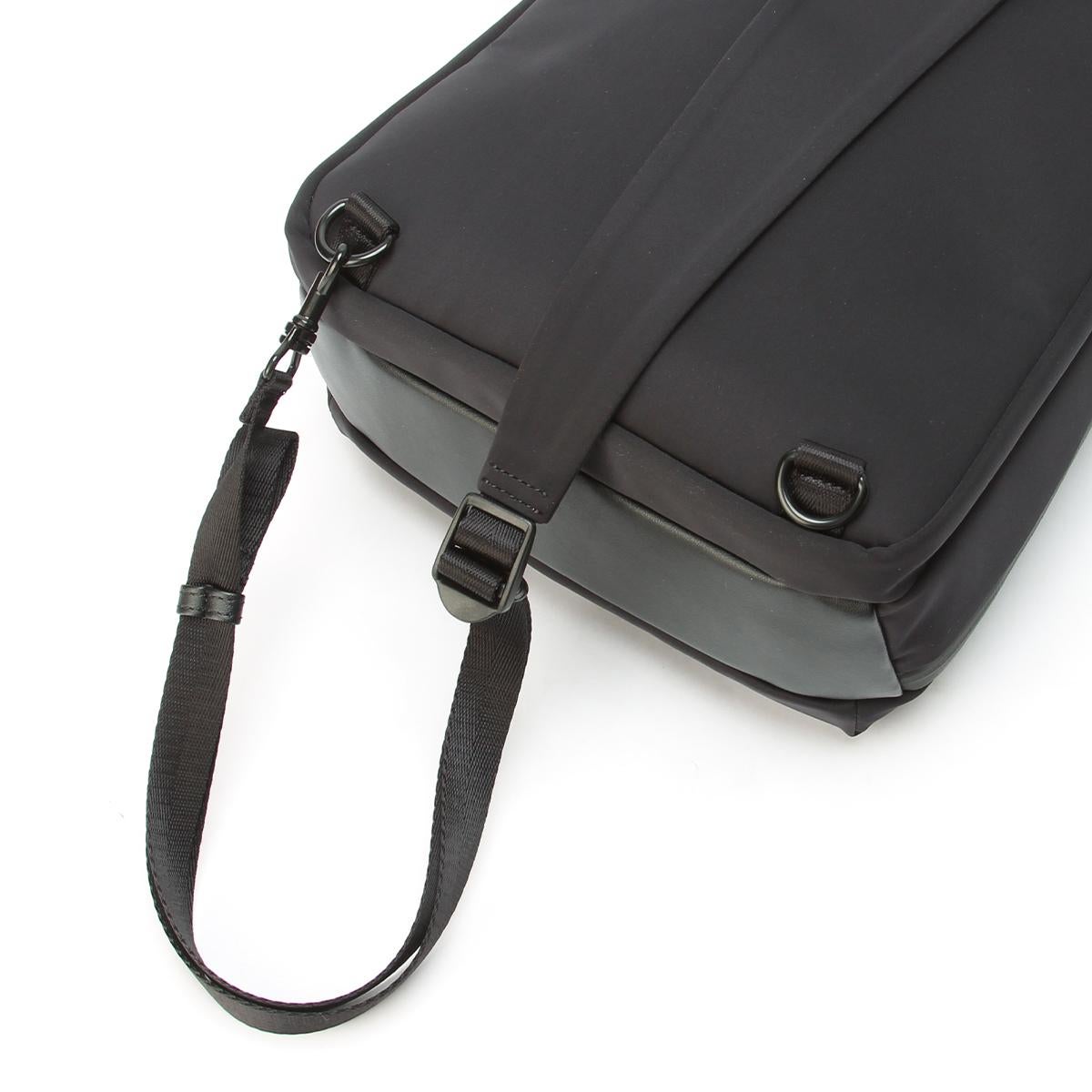 ゾンネ TRIM ボディバッグ SONNE sosl006