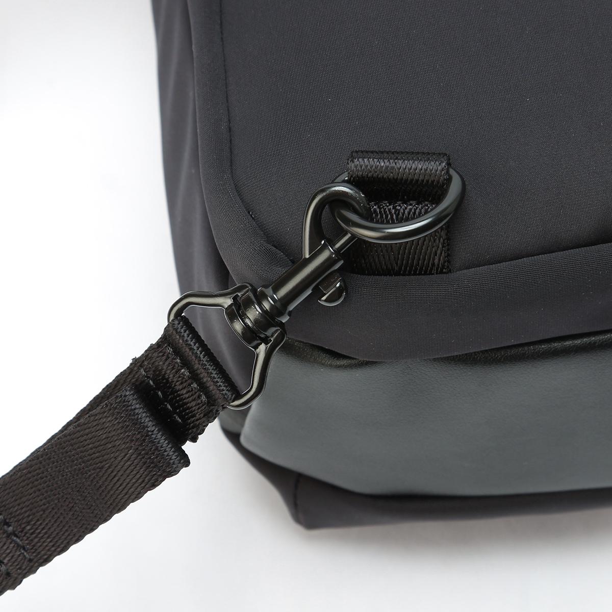 ゾンネ TRIM ボディバッグ SONNE sosl006