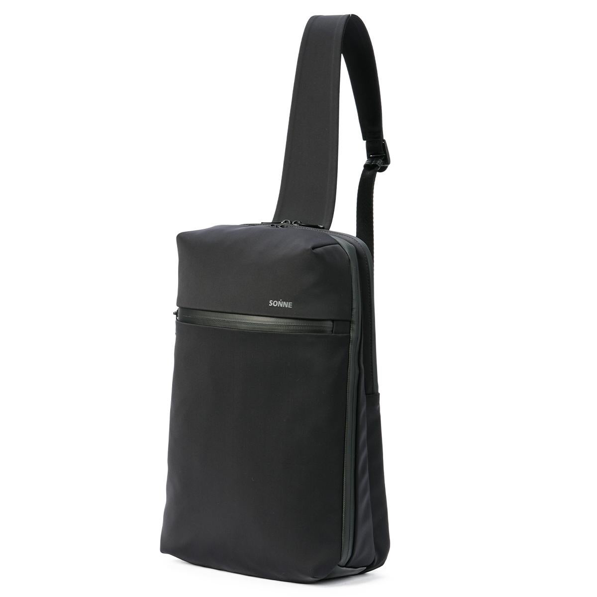 ゾンネ TRIM ボディバッグ SONNE sosl006