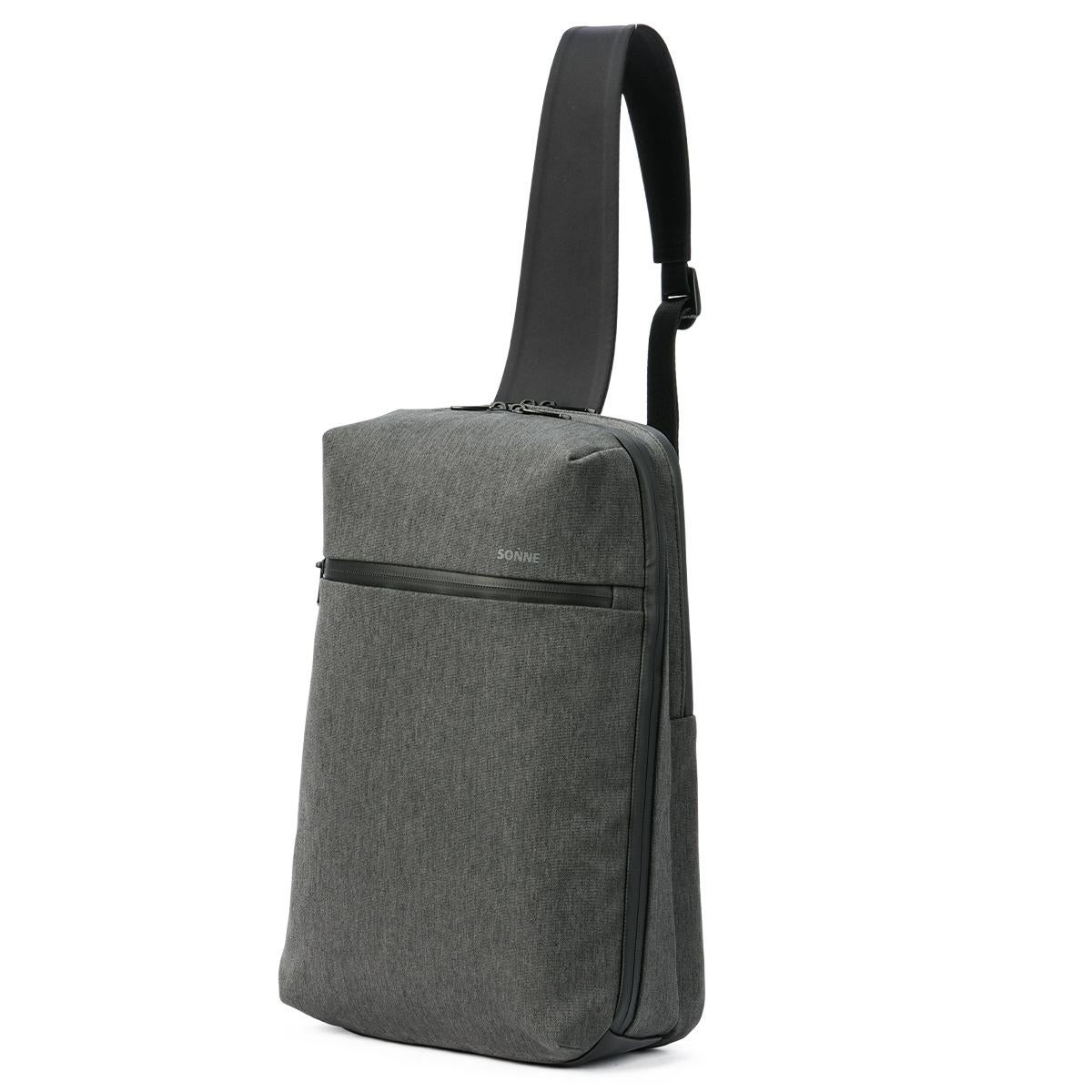 ゾンネ TRIM ボディバッグ SONNE sosl006