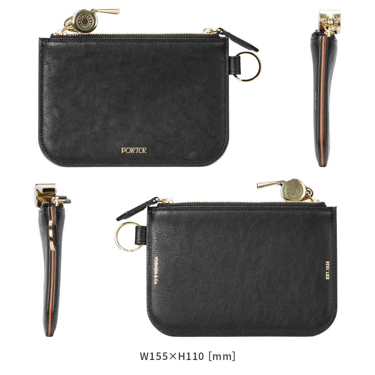 ポーター トーン パスポーチ 150-02293