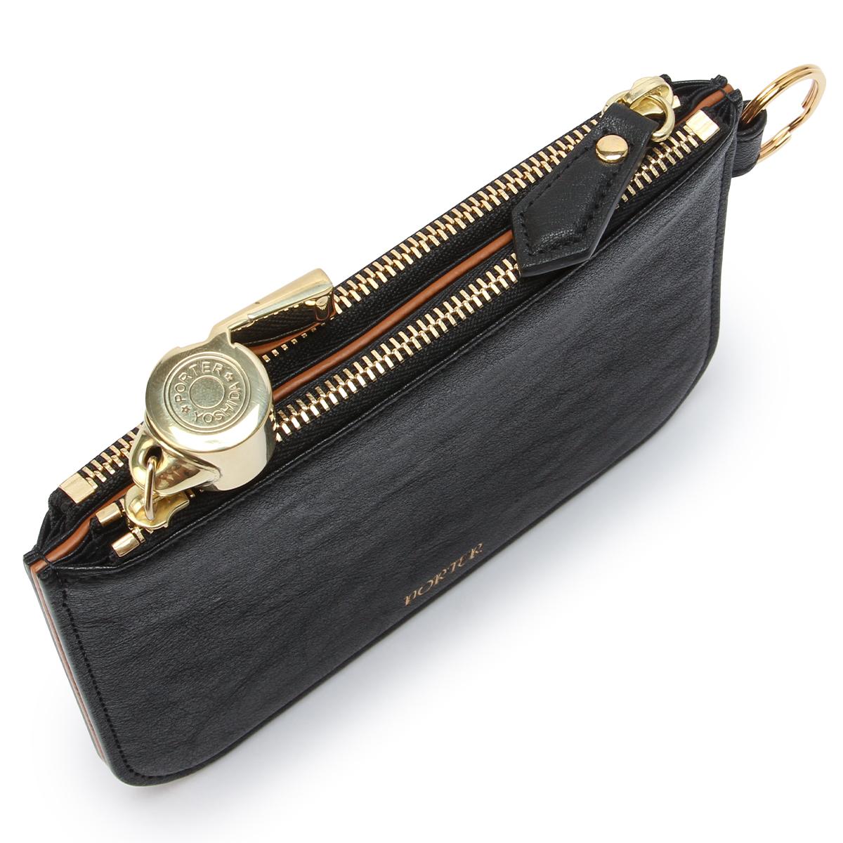 ポーター トーン パスポーチ 150-02293