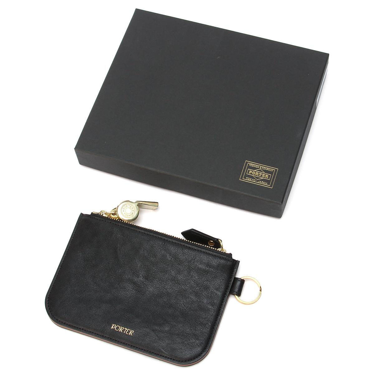 ポーター トーン パスポーチ 150-02293
