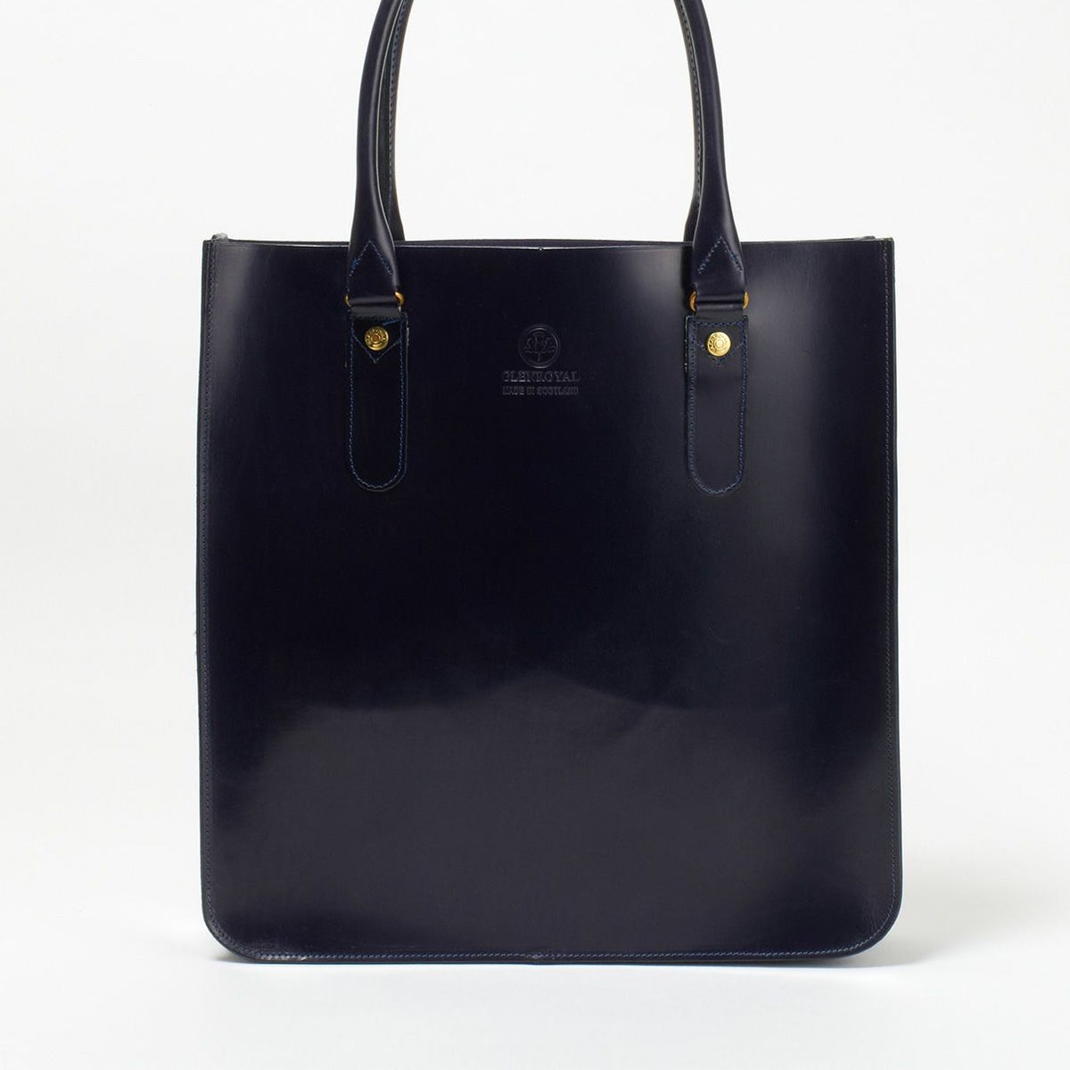 グレンロイヤル  トートバッグ GLENROYAL 01-6038