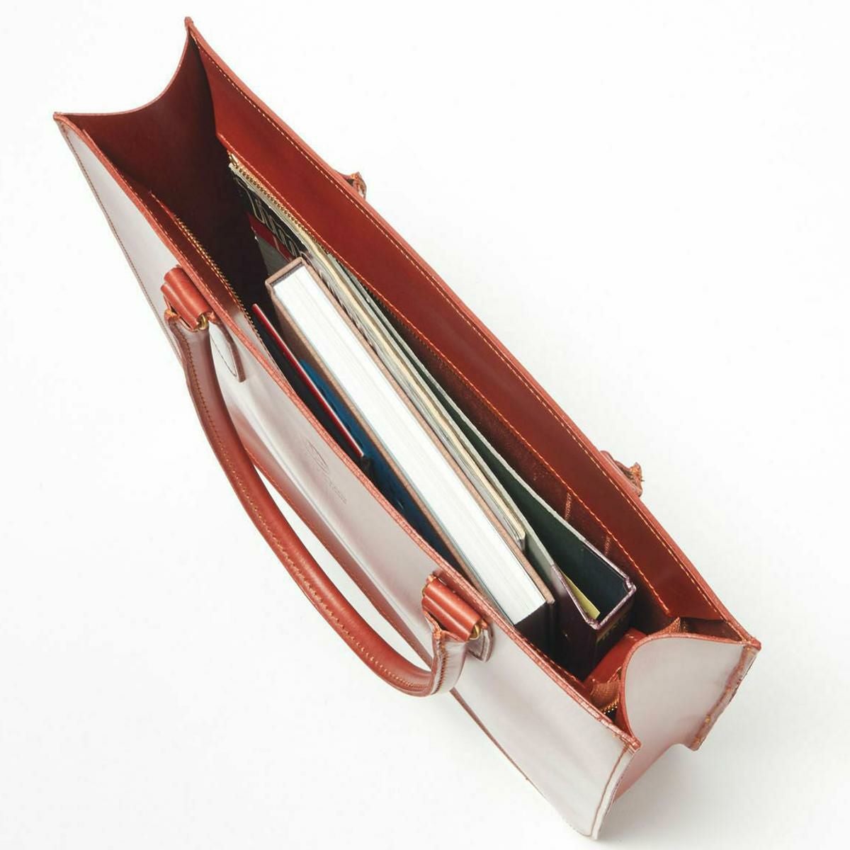 グレンロイヤル  トートバッグ GLENROYAL 01-6038