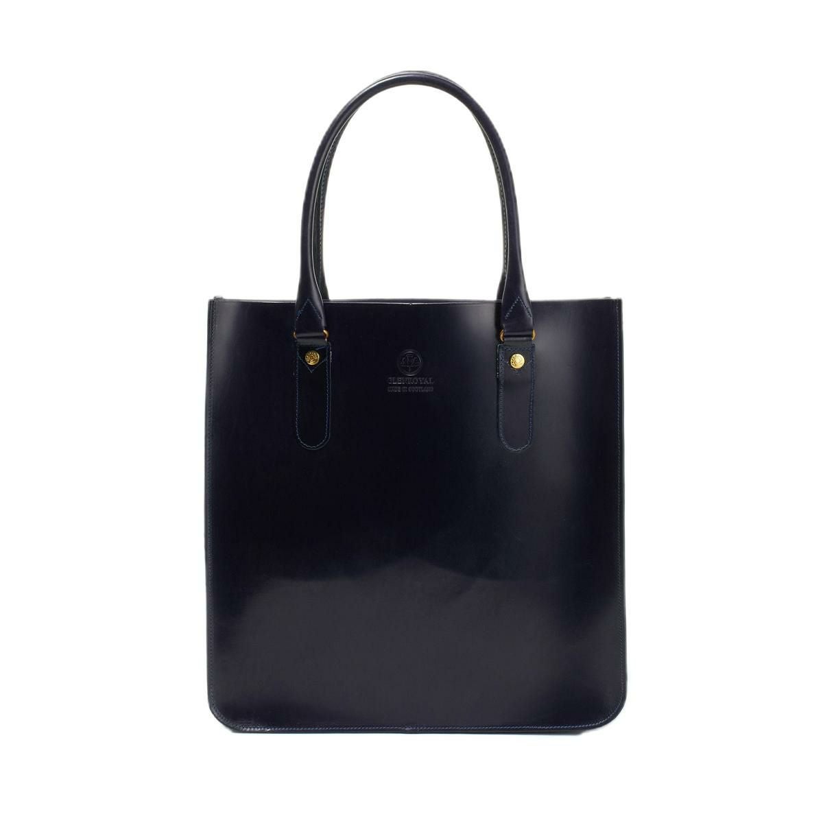 グレンロイヤル  トートバッグ GLENROYAL 01-6038