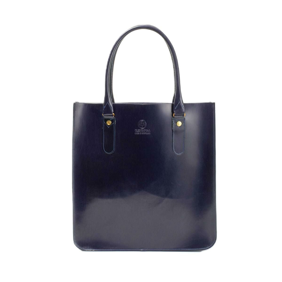 グレンロイヤル  トートバッグ GLENROYAL 01-6038