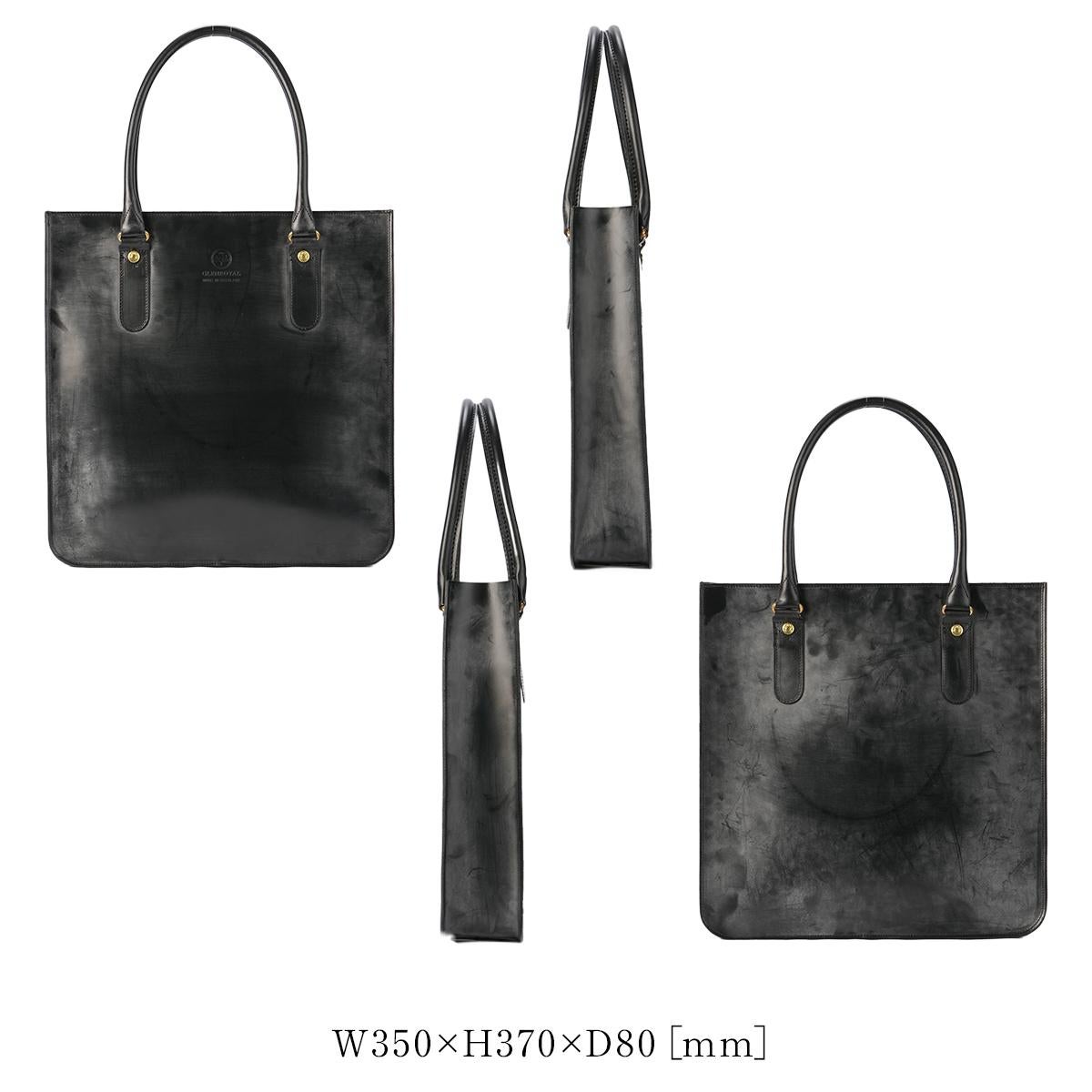 グレンロイヤル  トートバッグ GLENROYAL 01-6087