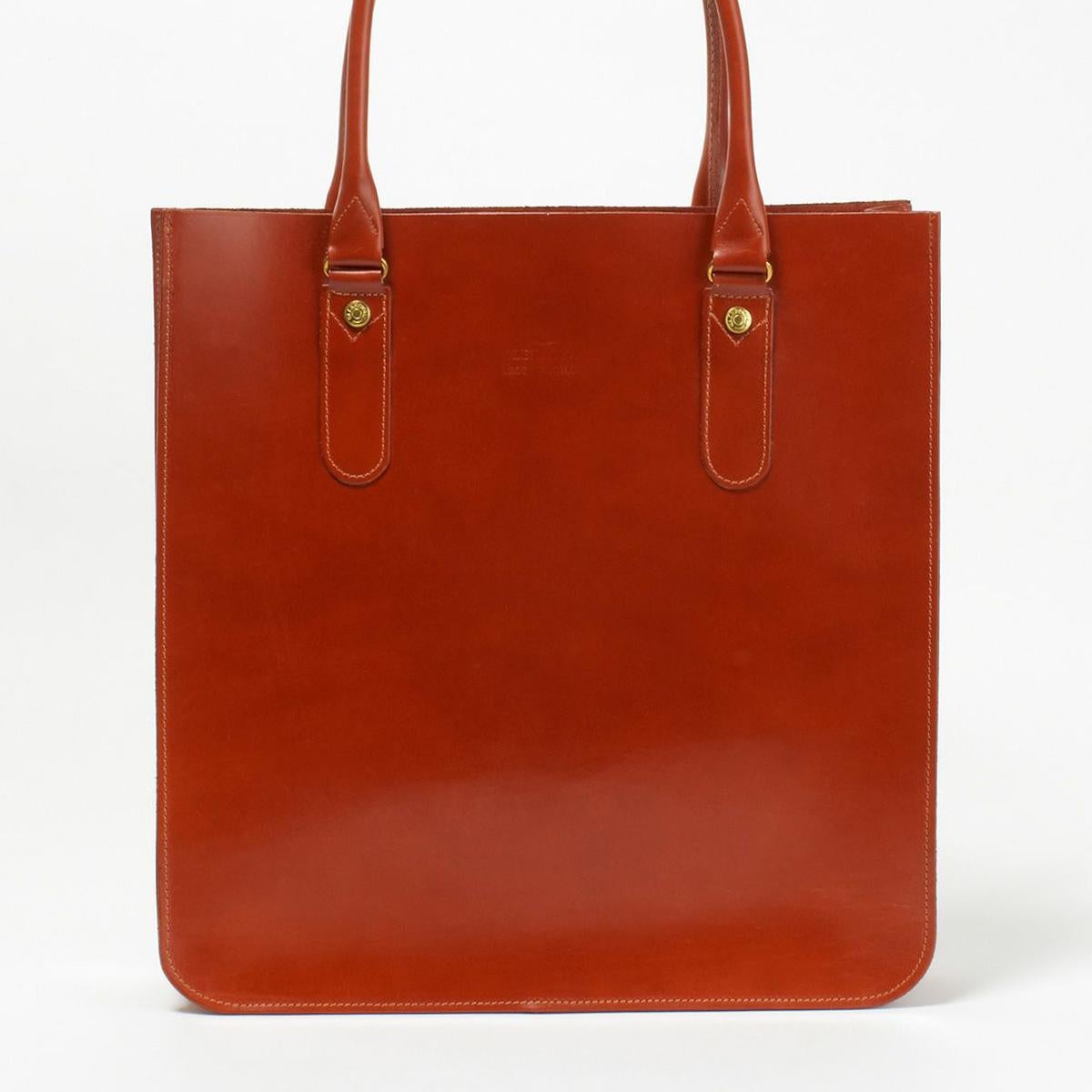 グレンロイヤル  トートバッグ GLENROYAL 01-6087