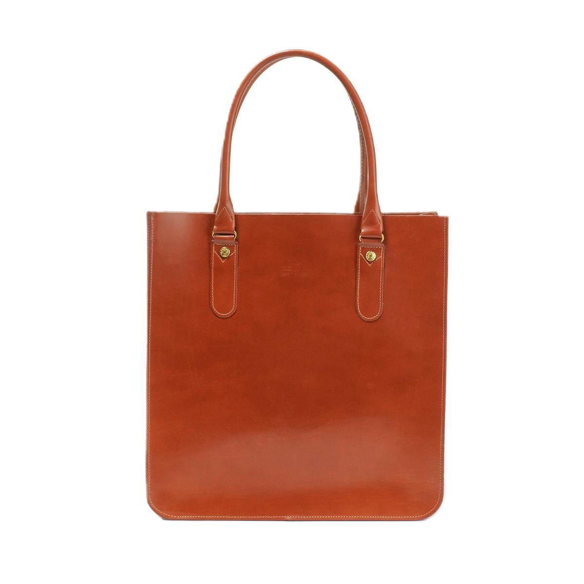 グレンロイヤル  トートバッグ GLENROYAL 01-6087
