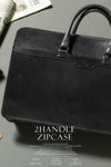 グレンロイヤル  ブリーフケース GLENROYAL 02-5225