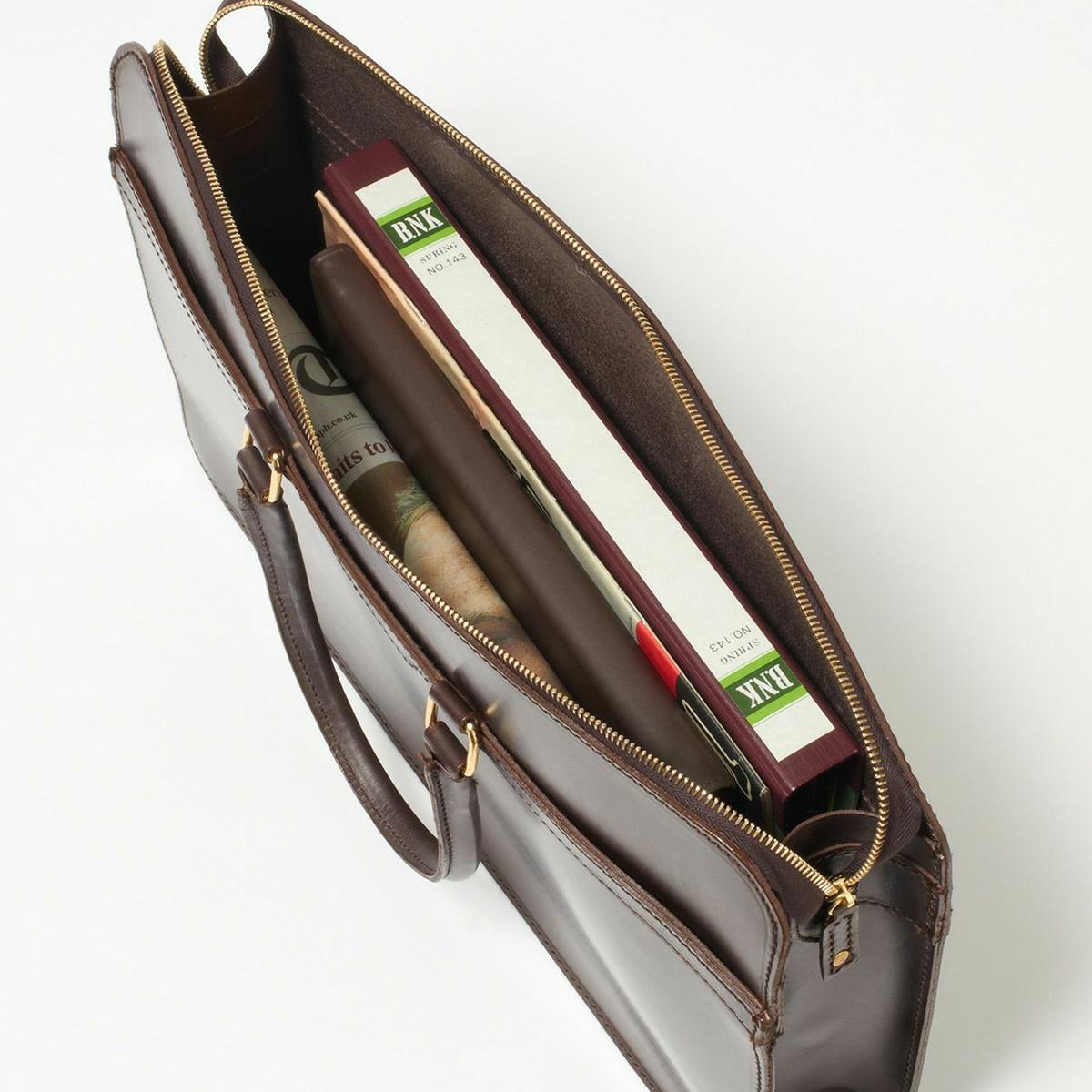 グレンロイヤル  ブリーフケース GLENROYAL 02-5225