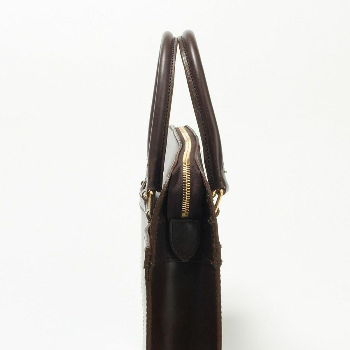 グレンロイヤル  ブリーフケース GLENROYAL 02-5225