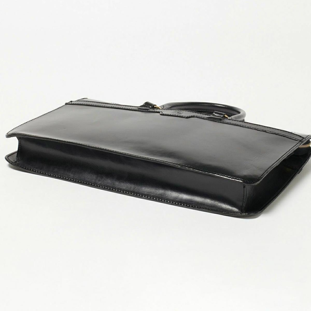 グレンロイヤル  ブリーフケース GLENROYAL 02-5225